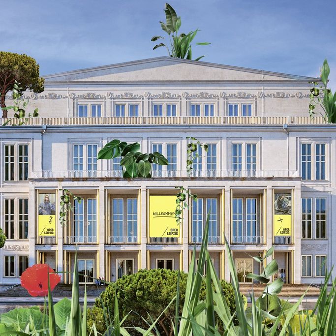 © Oper Leipzig
