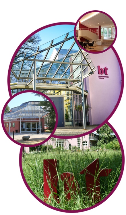 © Brandenburger Theater