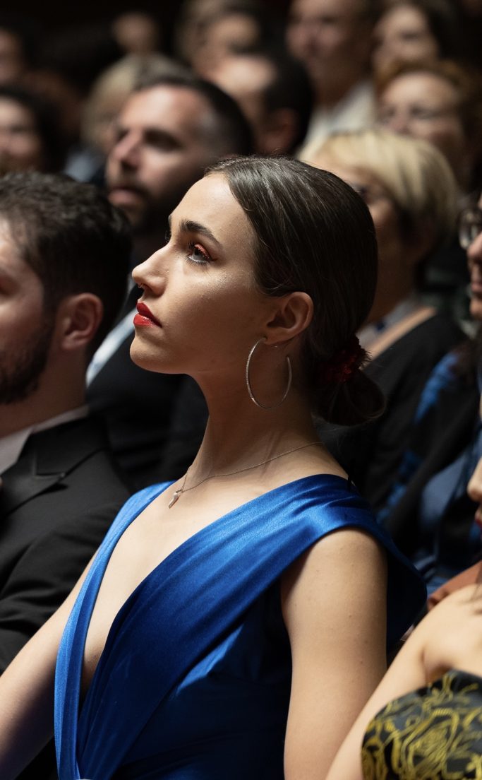 © Michele Squillantini