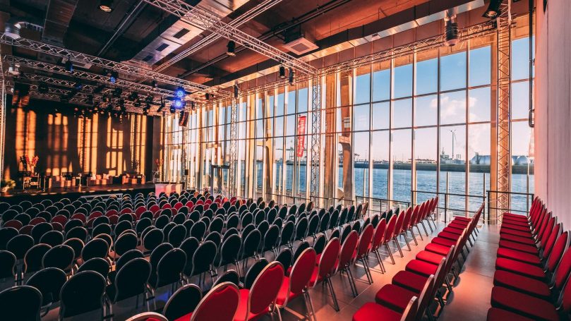 © Opernloft Hamburg