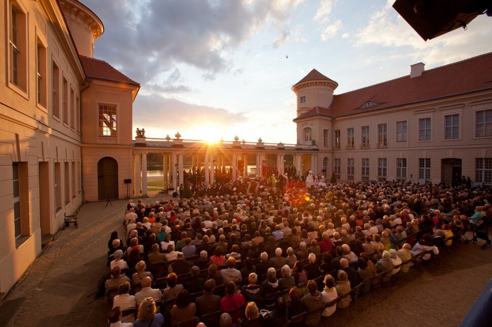 © Kammeroper Rheinsberg
